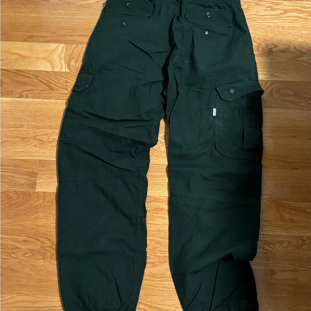 Levi’s Men Green Pant